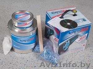 «Сделай Пол» — напольное полимерное защитное покрытие