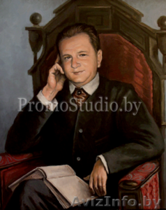 Портрет лучший подарок