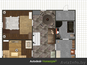 Недвижимость в Житковичах