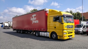 Опытные водители С,  Е