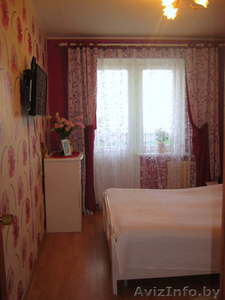 Продам уютную 3-хкомнатную квартиру в Гродно - Изображение #4, Объявление #1281307
