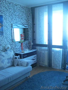 Продам уютную 3-хкомнатную квартиру в Гродно - Изображение #3, Объявление #1281307