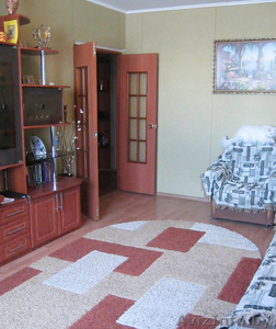 Продам уютную 3-хкомнатную квартиру в Гродно - Изображение #1, Объявление #1281307