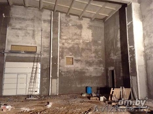 штукатурные работы штукатурной станцией