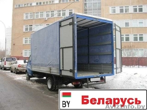 Грузоперевозки .  Попутные  грузы по Беларуссии - Изображение #1, Объявление #1289940