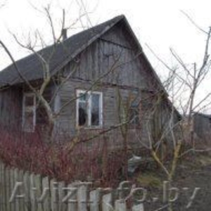 Продам дом в Берестовицком районе - Изображение #4, Объявление #1288695