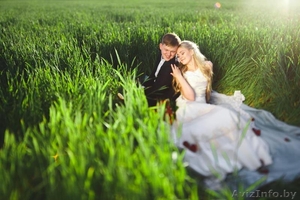 Свадебный семейный фотограф в Гродно, Лиде, Вороново ,Дятлово, Березовка - Изображение #3, Объявление #1286208