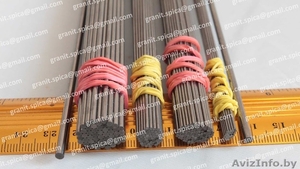 Спицы (иглы) для художника-гравёра для портретов на граните. НОВЫЕ. 