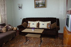1-комнатная квартира по ул.Горького на сутки и более - Изображение #1, Объявление #1308687