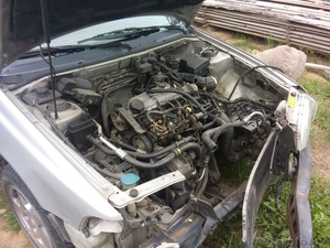Volvo V40 97г. аварийное на ходу - Изображение #2, Объявление #1312048