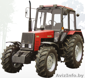 Трактор МТЗ-1021 (Беларус-1021) - Изображение #1, Объявление #1330515