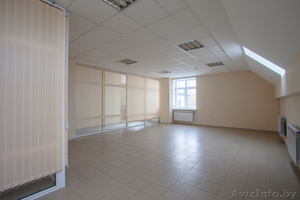 Сдаются помещения в аренду по ул.Антонова 5а. - Изображение #2, Объявление #1342458