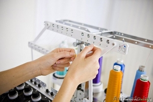 Продается действующее швейное производство