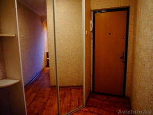 Сдам 1-комнатную квартиру на сутки и часы ул.Домбровского - Изображение #2, Объявление #1388621