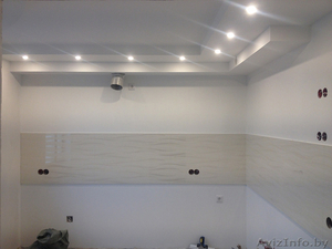 Ремонт квартир под ключ с гарантией. 