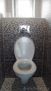 Ремонт туалета и ванной под ключ  договор гарантия Гродно. - Изображение #4, Объявление #1399860