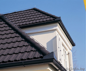 Металлочерепица. Лучшие материалы для крыши. - Изображение #4, Объявление #1423461