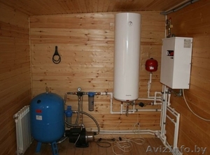 Электромонтажные работы под ключ,  договор,  гарантия в Гродно.