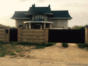 2 дома на одном участке 15 соток,  Дроздово