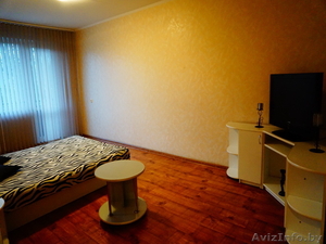  Уютна,чистая, однокомнатная комнатная квартира . Форты - Изображение #1, Объявление #1431842