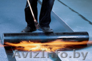 КРОВЛЯ. Кровельные работы.