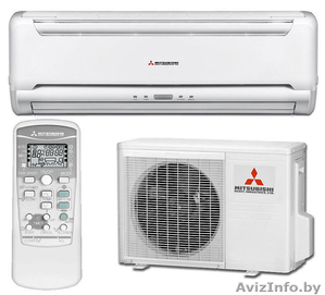 Кондиционеры! Выгодные цены