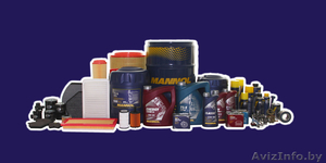 Моторные масла Mannol,  Fanfaro,  Pemco,  Favorit,  ChempiOil в опт и розницу