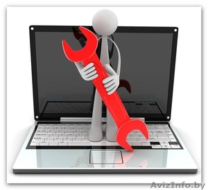 Установка Windows 8/7/Vista/XP