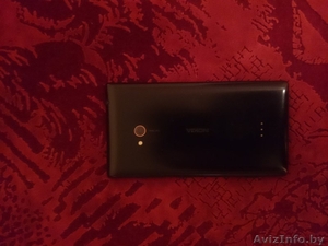 Nokia Lumia 720 - Изображение #3, Объявление #1490338