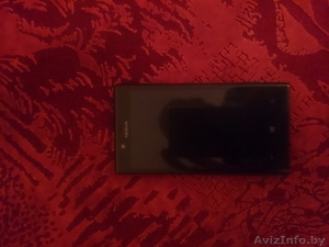 Nokia Lumia 720 - Изображение #2, Объявление #1490338