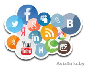 Приведу клиентов из соц. сети