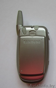Мобильный телефон Samsung SGH-T100 + SIM карта О2 (UK). - Изображение #3, Объявление #1506021