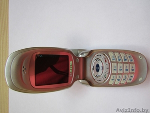 Мобильный телефон Samsung SGH-T100 + SIM карта О2 (UK). - Изображение #6, Объявление #1506021