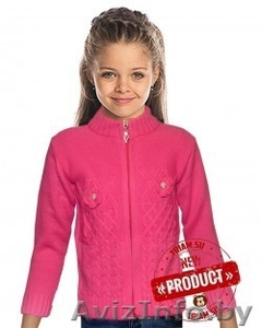 Детская одежда оптом в ассортименте