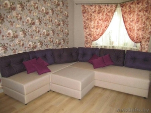 Ремонт мягкой мебели, кроватей, изменение дизайна в Гродно. - Изображение #2, Объявление #1540065