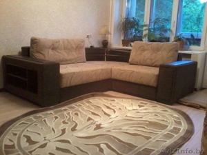 Ремонт мягкой мебели, кроватей, изменение дизайна в Гродно. - Изображение #8, Объявление #1540065