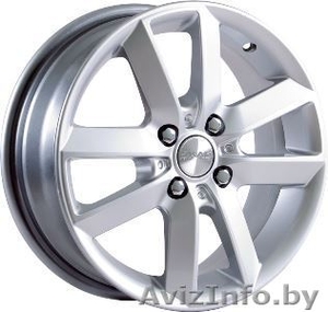 4/100 et36-50 6.0x15 КИА,  Хёндай,  Рено,  Ниссан,  Лада,  Тойота