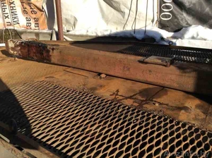 Труба профильная квадратная