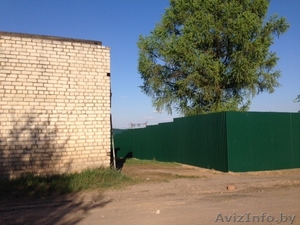 Продам здание в Молодечненском районе 