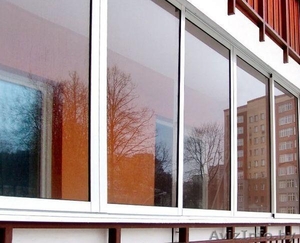 Остекление и отделка балконов, лоджий в Гродно и Гродненской области. - Изображение #1, Объявление #1565171