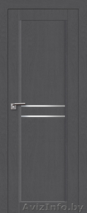Межкомнатные двери! Новые модели XN - Изображение #2, Объявление #1612492