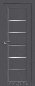 Межкомнатные двери! Новые модели XN - Изображение #3, Объявление #1612492