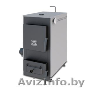 Твердотопливный котел КУППЕР ПРАКТИК-20
