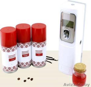 Ароматизация вашего дома