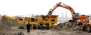 Демонтаж зданий и сооружений в Минске, переработка отходов - Изображение #3, Объявление #1637572
