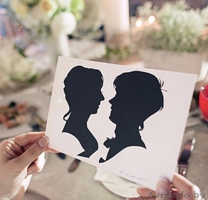 Шоу на свадьбу