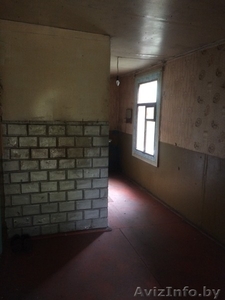 Продам дом на территории Беловежской пущи - Изображение #3, Объявление #1643342