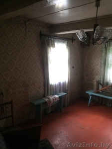 Продам дом на территории Беловежской пущи - Изображение #8, Объявление #1643342