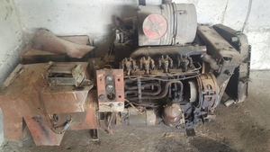Двигатель Т-40, Гродно - Изображение #2, Объявление #1646554