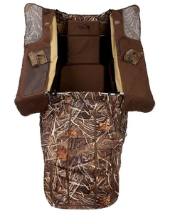 Лежачая засидка на гуся Duck Expert Профи